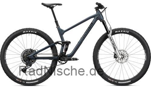 Radon Skeen Trail 8.0 technische daten 